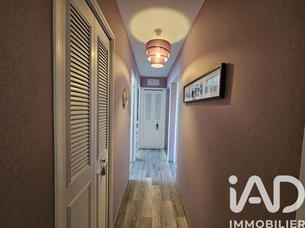 Maison à vendre 6 pièces 142 m² Coulaines