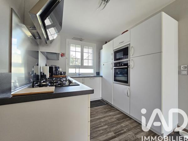 Maison à vendre 6 pièces 142 m² Coulaines