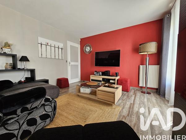 Maison à vendre 6 pièces 142 m² Coulaines