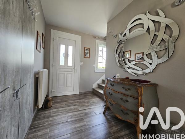 Maison à vendre 6 pièces 142 m² Coulaines