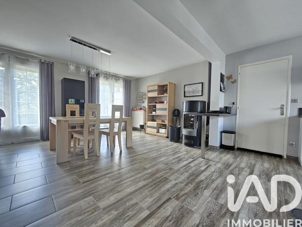 Maison à vendre 6 pièces 142 m² Coulaines
