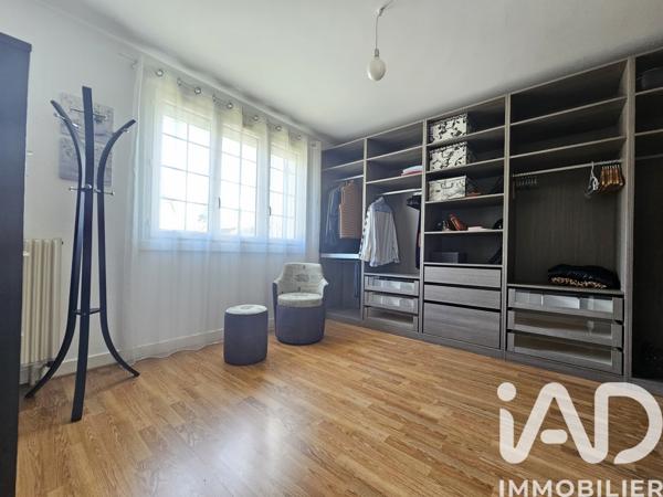 Maison à vendre 6 pièces 142 m² Coulaines