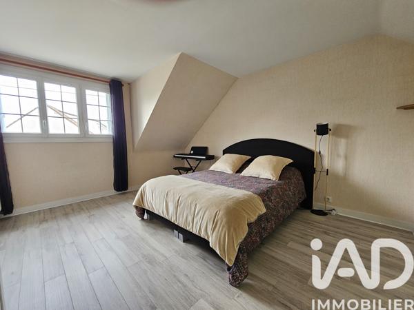 Maison à vendre 6 pièces 142 m² Coulaines