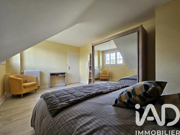 Maison à vendre 6 pièces 142 m² Coulaines
