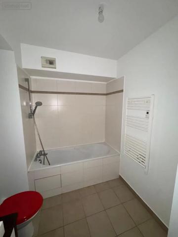 Achat - Appartement Châtillon 92320 1 pièce 32 m 2 32 m 2