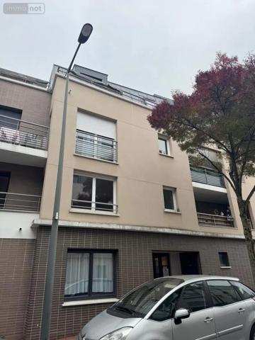 Achat - Appartement Châtillon 92320 1 pièce 32 m 2 32 m 2