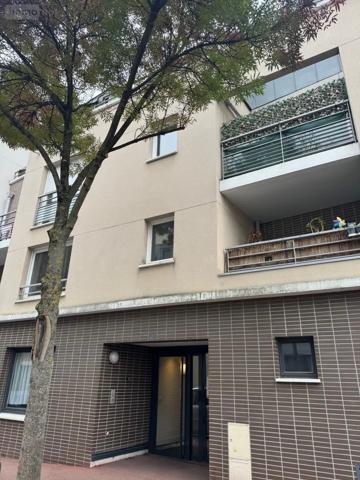 Achat - Appartement Châtillon 92320 1 pièce 32 m 2 32 m 2