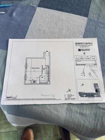 Achat - Appartement Châtillon 92320 1 pièce 32 m 2 32 m 2