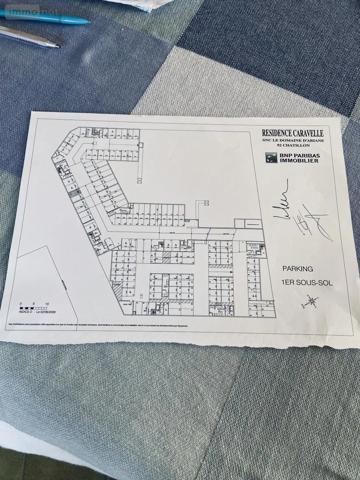 Achat - Appartement Châtillon 92320 1 pièce 32 m 2 32 m 2