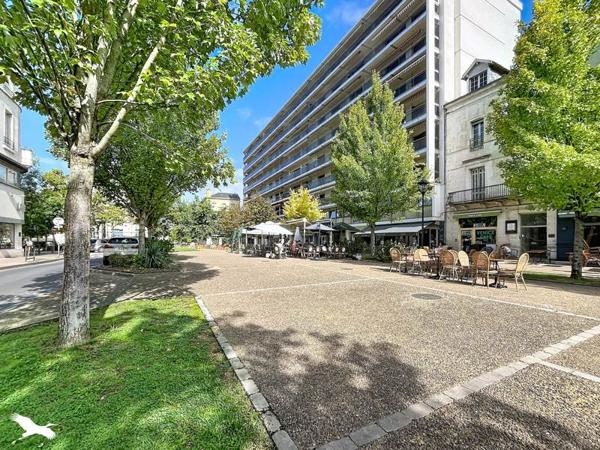 Appartement 150 500 € Périgueux 2 p 64 m² DPE D