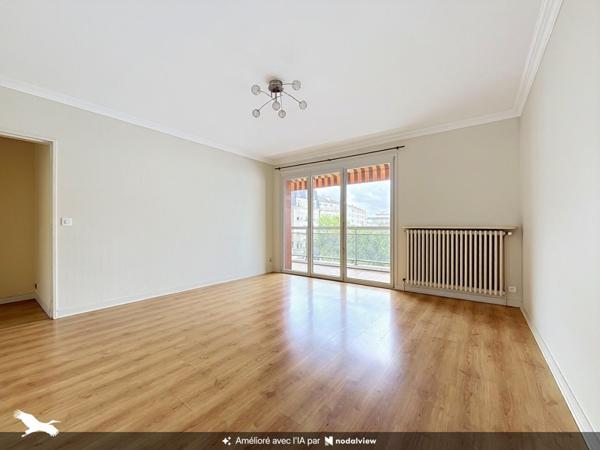 Appartement 150 500 € Périgueux 2 p 64 m² DPE D