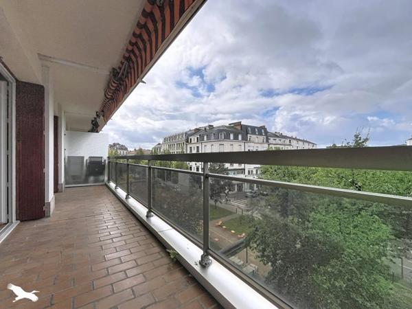 Appartement 150 500 € Périgueux 2 p 64 m² DPE D