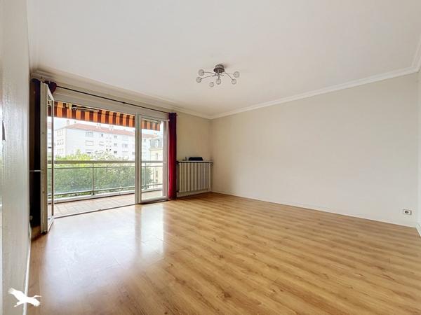 Appartement 150 500 € Périgueux 2 p 64 m² DPE D