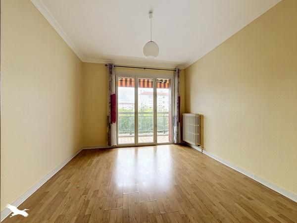 Appartement 150 500 € Périgueux 2 p 64 m² DPE D