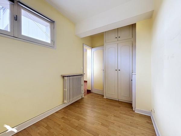 Appartement 150 500 € Périgueux 2 p 64 m² DPE D
