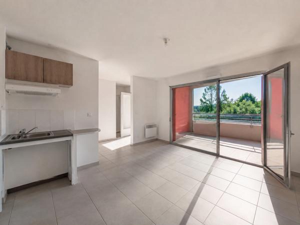 appartement à vendre 1 pièces STRASBOURG (67000)