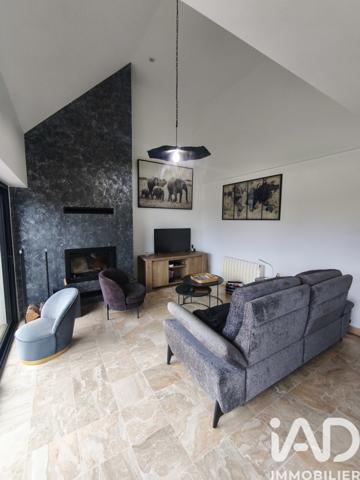 Maison à vendre 7 pièces 126 m² Lannion