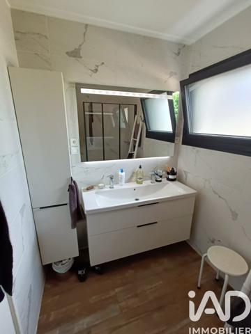 Maison à vendre 7 pièces 126 m² Lannion