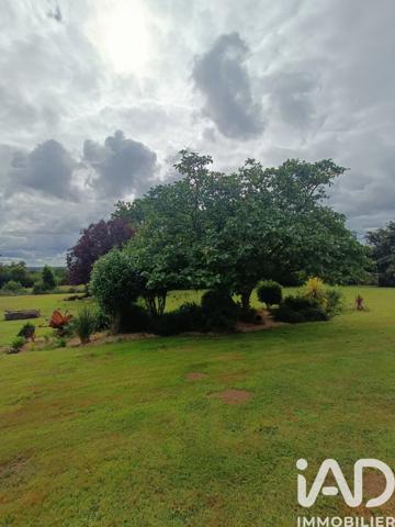 Maison à vendre 7 pièces 126 m² Lannion