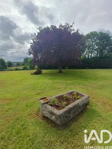 Maison à vendre 7 pièces 126 m² Lannion