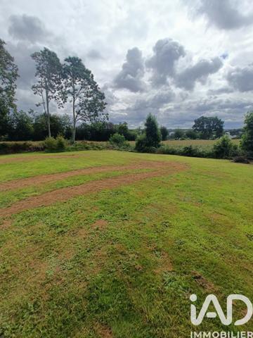 Maison à vendre 7 pièces 126 m² Lannion