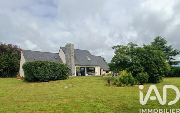 Maison à vendre 7 pièces 126 m² Lannion