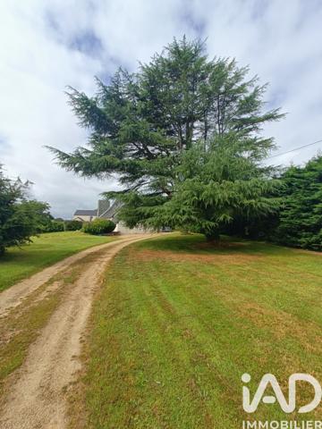 Maison à vendre 7 pièces 126 m² Lannion
