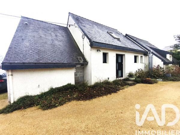 Maison à vendre 7 pièces 126 m² Lannion