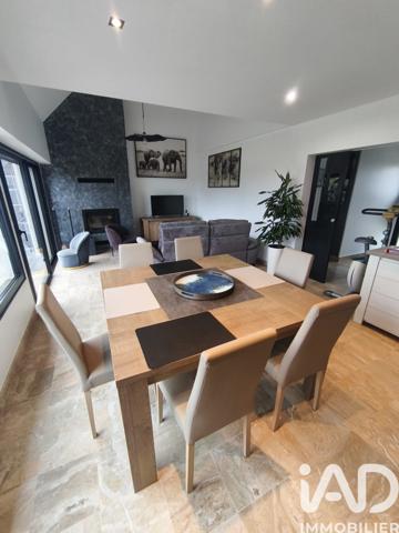Maison à vendre 7 pièces 126 m² Lannion