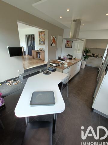 Maison à vendre 7 pièces 126 m² Lannion