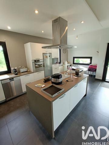 Maison à vendre 7 pièces 126 m² Lannion