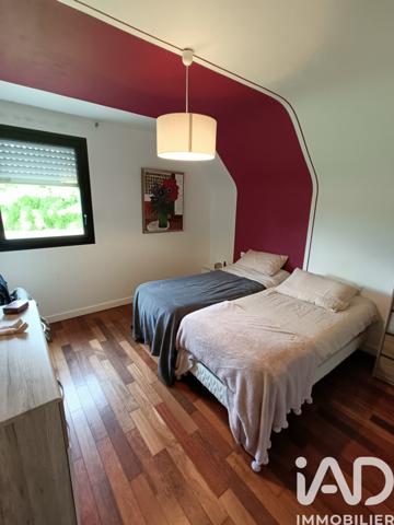 Maison à vendre 7 pièces 126 m² Lannion