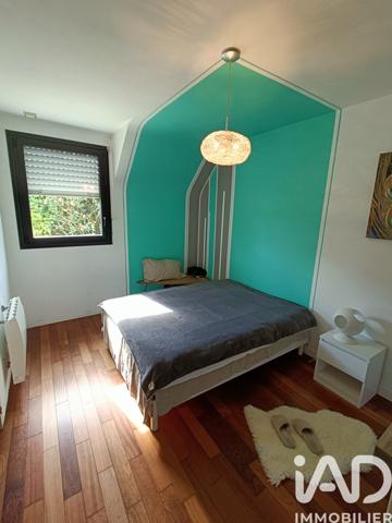 Maison à vendre 7 pièces 126 m² Lannion