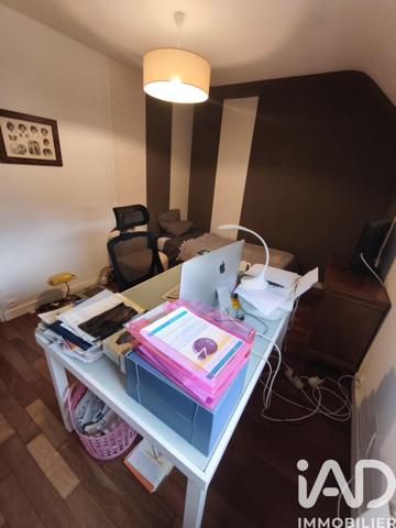 Maison à vendre 7 pièces 126 m² Lannion