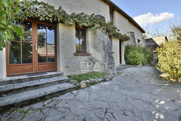 Maison Neauphle Le Vieux 4 pièce(s)