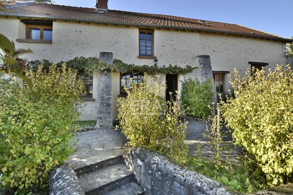 Maison Neauphle Le Vieux 4 pièce(s)