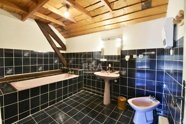 Maison Neauphle Le Vieux 4 pièce(s)