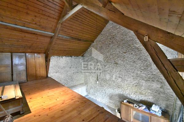 Maison Neauphle Le Vieux 4 pièce(s)