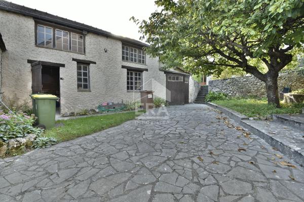 Maison Neauphle Le Vieux 4 pièce(s)