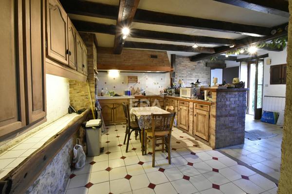 Maison Neauphle Le Vieux 4 pièce(s)