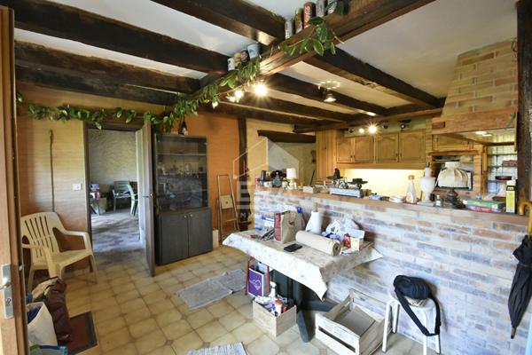 Maison Neauphle Le Vieux 4 pièce(s)