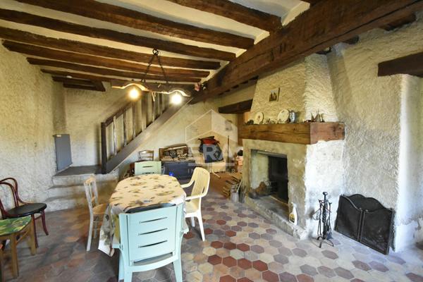 Maison Neauphle Le Vieux 4 pièce(s)