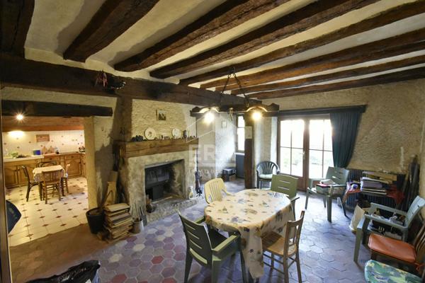 Maison Neauphle Le Vieux 4 pièce(s)