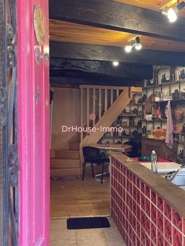 Maison à vendre 3 pièces de 69 m²