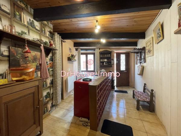 Maison à vendre 3 pièces de 69 m²