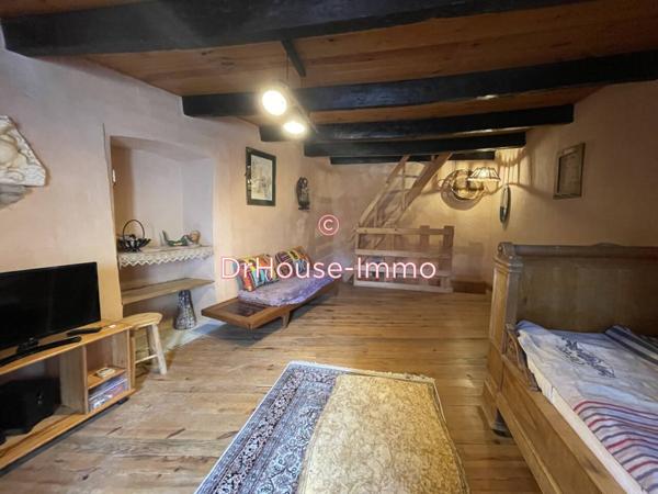 Maison à vendre 3 pièces de 69 m²