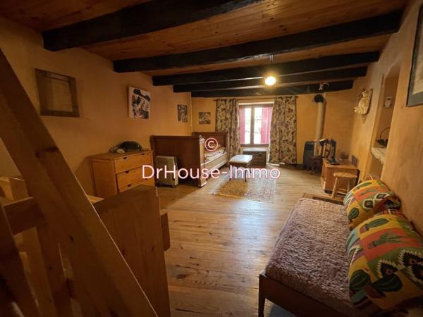 Maison à vendre 3 pièces de 69 m²