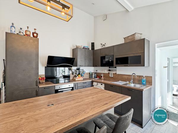 Maison à Ballancourt Sur Essonne 2/3 pièces 48.19 m2