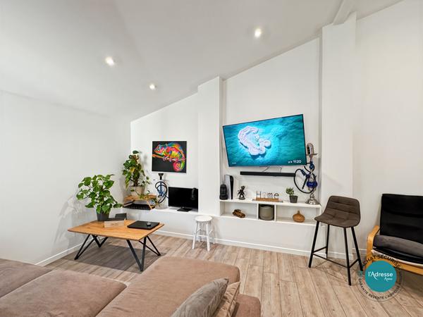 Maison à Ballancourt Sur Essonne 2/3 pièces 48.19 m2