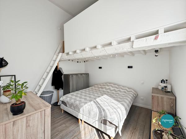 Maison à Ballancourt Sur Essonne 2/3 pièces 48.19 m2